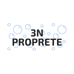3N PROPRETE Logo